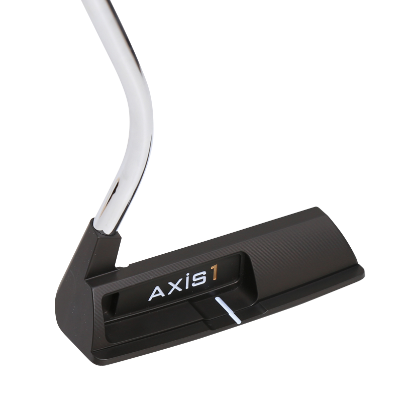 Axis1 Putter｜Lynx Golf