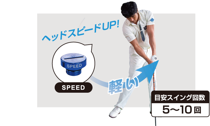 BBスティック｜Lynx Golf