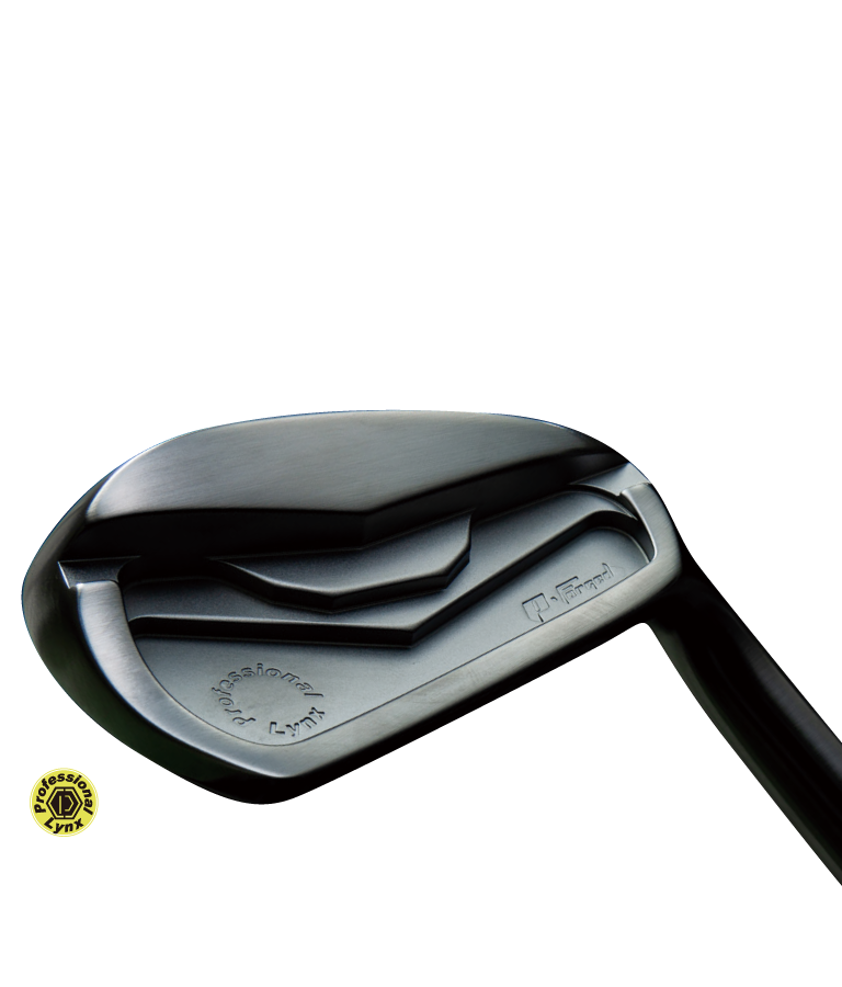 Lynx Professional｜Lynx Golf